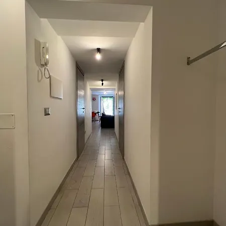 Casa Foria Daire *