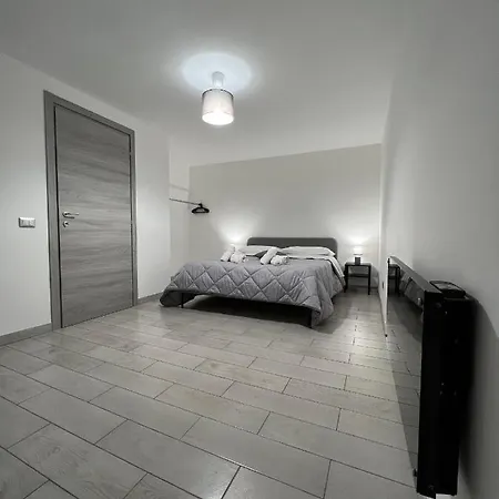 Daire Casa Foria Napoli