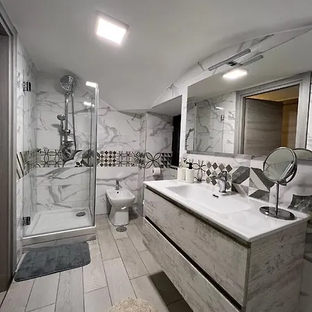Casa Foria Daire Napoli