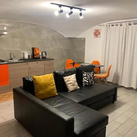 Casa Foria Daire *