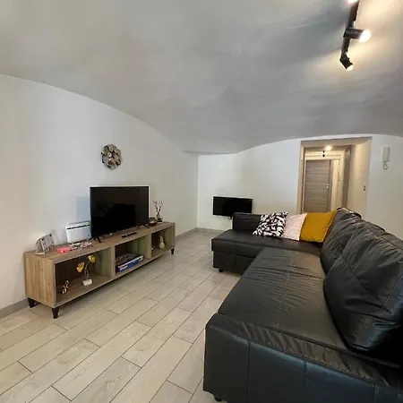 Apartment Casa Foria Holiday *