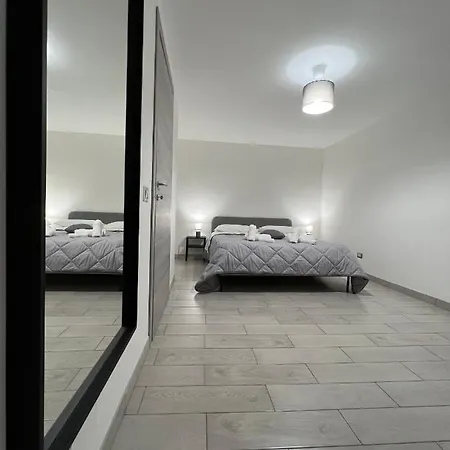 Casa Foria Holiday Apartment Naples