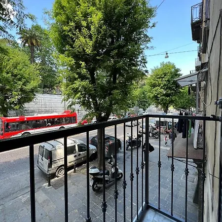 Casa Foria Holiday