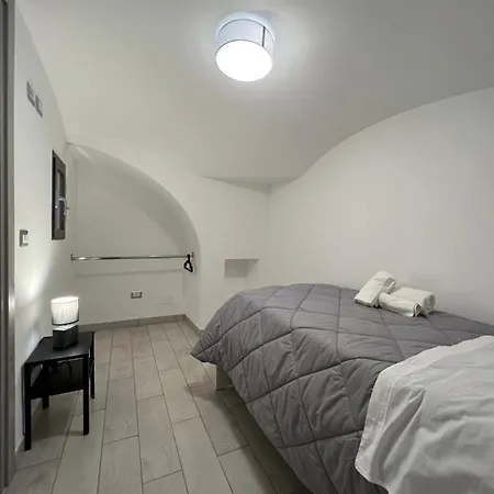Casa Foria Holiday *