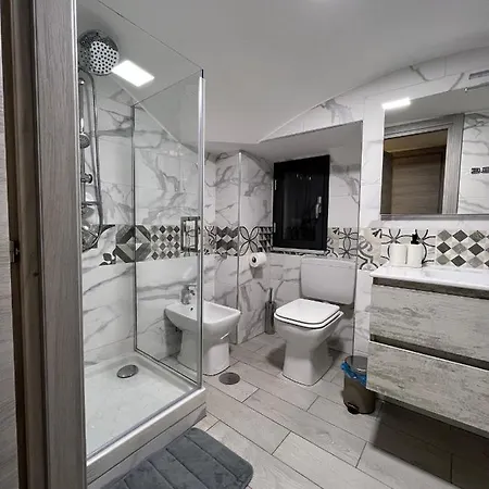 Casa Foria Holiday