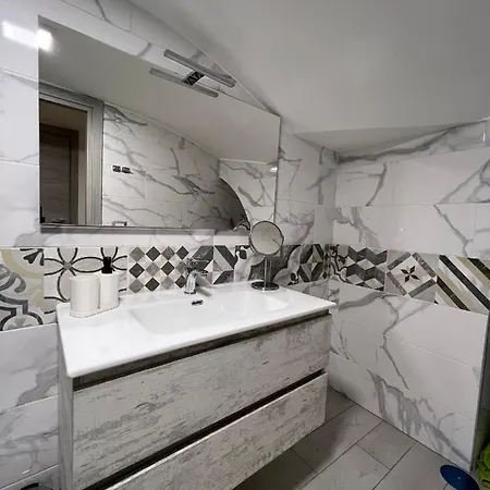 Casa Foria Holiday * Naples