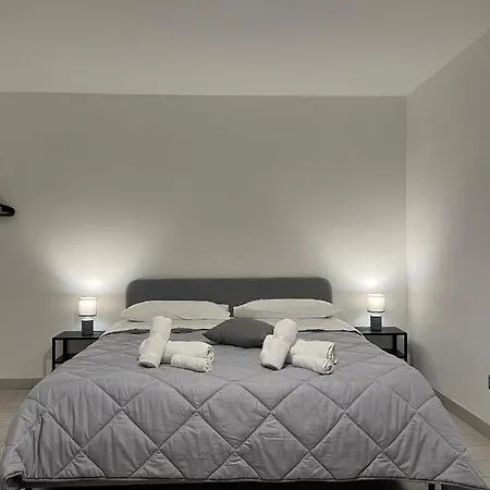 Casa Foria Holiday Apartment