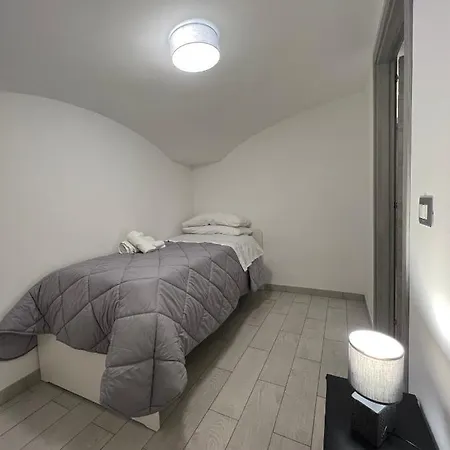 شقة Casa Foria Holiday