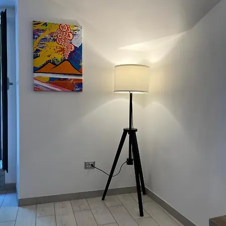 Apartment Casa Foria Holiday *