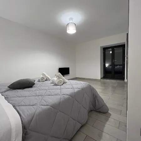 Casa Foria Holiday Apartment