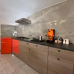 Casa Foria Lägenhet *