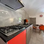 Lägenhet Casa Foria *