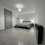 Lägenhet Casa Foria Neapel