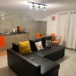 Casa Foria Lägenhet *