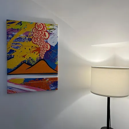 Casa Foria *